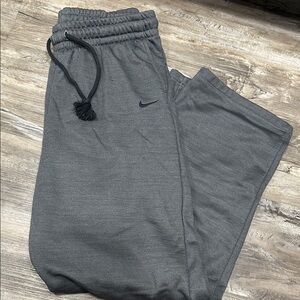 Nike Charcoal Joggers
